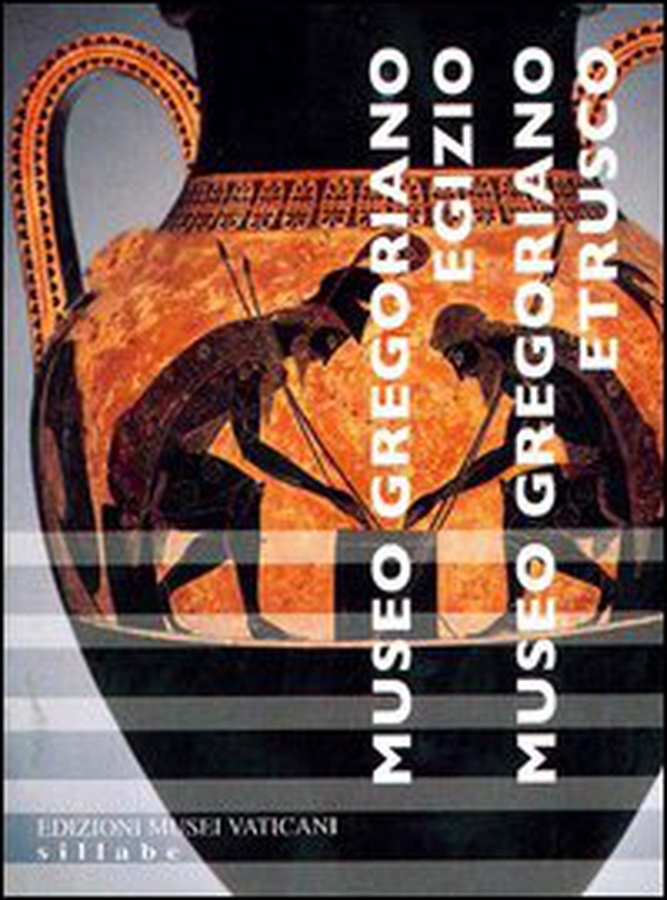 Museo gregoriano egizio. Museo gregoriano etrusco - Librerie.coop Museo gregoriano egizio. Museo gregoriano etrusco - Librerie.coop