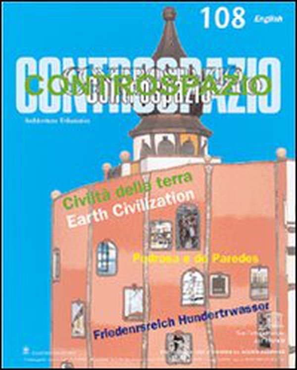 Controspazio - Vol. 108 - Librerie.coop Controspazio - Vol. 108 - Librerie.coop