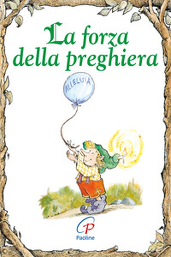 La forza della preghiera - Librerie.coop La forza della preghiera - Librerie.coop