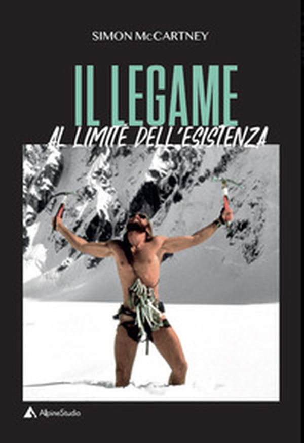 Il legame. Al limite dell'esistenza - Librerie.coop Il legame. Al limite dell'esistenza - Librerie.coop