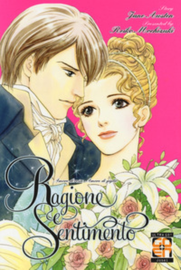 Ragione e sentimento da Jane Austen - Librerie.coop Ragione e sentimento da Jane Austen - Librerie.coop