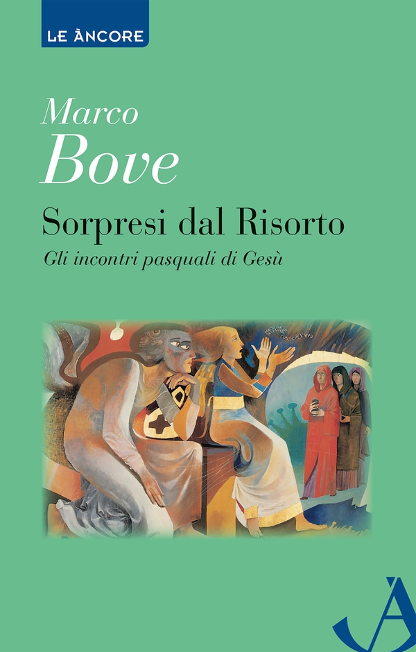 Sorpresi dal Risorto - Librerie.coop Sorpresi dal Risorto - Librerie.coop