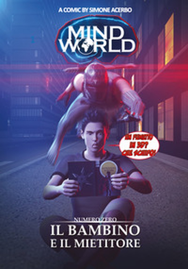 Il bambino e il mietitore. Mind World - Librerie.coop Il bambino e il mietitore. Mind World - Librerie.coop