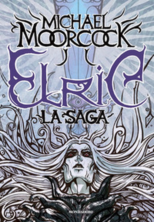 Elric. La saga - Librerie.coop Elric. La saga - Librerie.coop