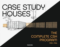 Case Study Houses. Ediz. francese, inglese e tedesca - Librerie.coop