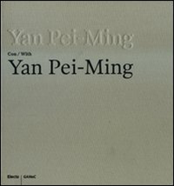 Yan Pei-Ming con-with Yan Pei-Ming. Catalogo della mostra (Bergamo, 19 marzo-27 luglio 2008) - Librerie.coop Yan Pei-Ming con-with Yan Pei-Ming. Catalogo della mostra (Bergamo, 19 marzo-27 luglio 2008) - Librerie.coop