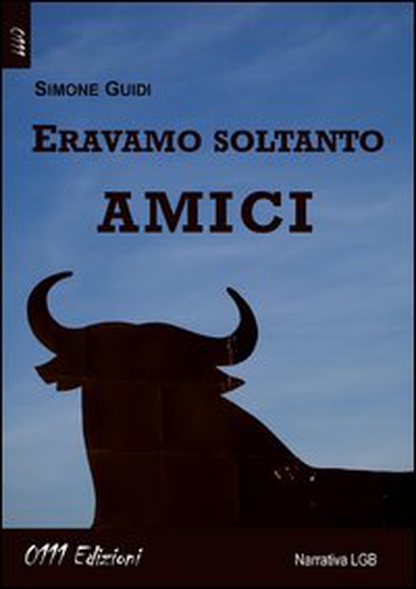 Eravamo soltanto amici - Librerie.coop Eravamo soltanto amici - Librerie.coop