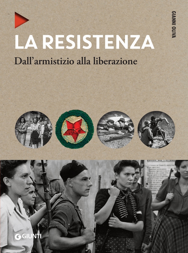 La Resistenza - Librerie.coop La Resistenza - Librerie.coop