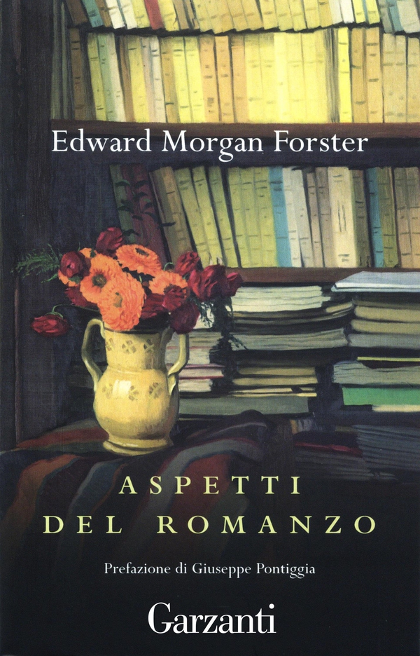 Aspetti del romanzo - Librerie.coop Aspetti del romanzo - Librerie.coop