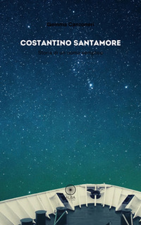 Costantino Santamore - Librerie.coop Costantino Santamore - Librerie.coop