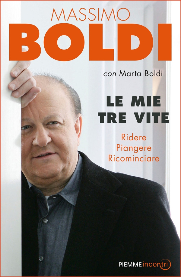 Le mie tre vite - Librerie.coop Le mie tre vite - Librerie.coop