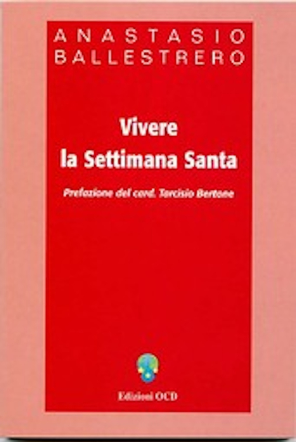 Vivere la Settimana Santa - Librerie.coop Vivere la Settimana Santa - Librerie.coop