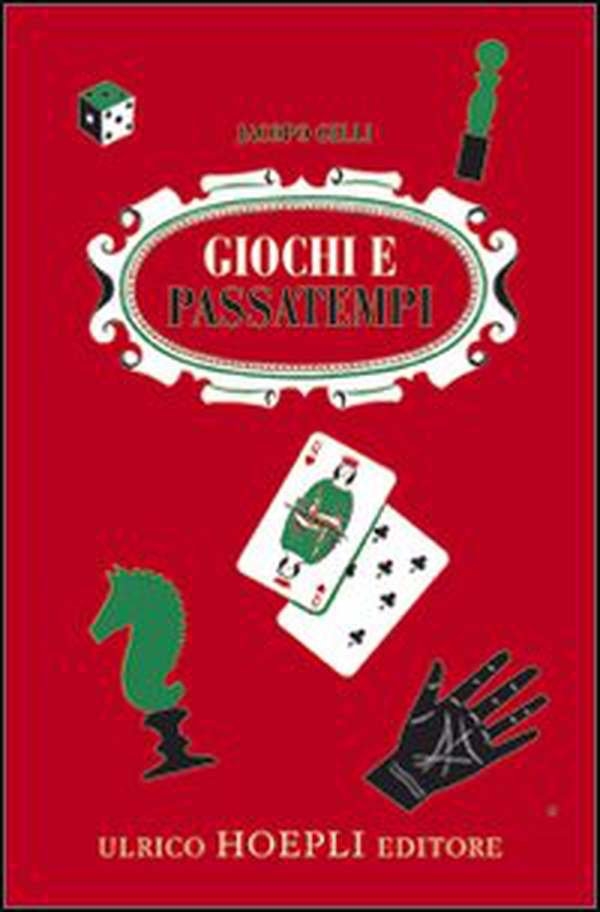 Giochi e passatempi. Come posso divertirmi e divertire gli altri - Librerie.coop Giochi e passatempi. Come posso divertirmi e divertire gli altri - Librerie.coop