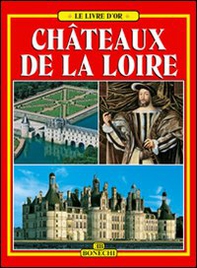 Châteaux de la Loire - Librerie.coop