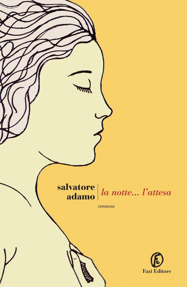 La notte... l'attesa - Librerie.coop La notte... l'attesa - Librerie.coop