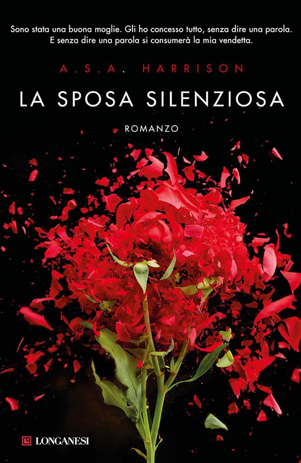 La sposa silenziosa - Librerie.coop La sposa silenziosa - Librerie.coop