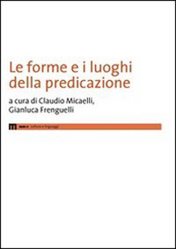 Le forme e i luoghi della predazione - Librerie.coop Le forme e i luoghi della predazione - Librerie.coop