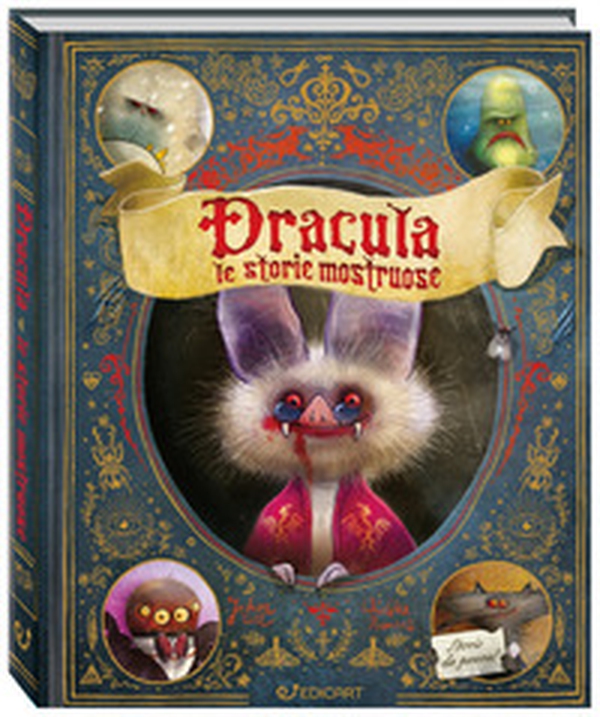 Dracula. Le storie mostruose - Librerie.coop Dracula. Le storie mostruose - Librerie.coop