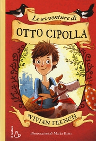 Le avventure di Otto Cipolla - Librerie.coop