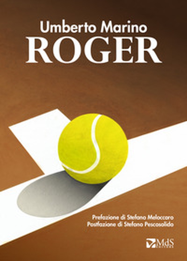 Roger - Librerie.coop Roger - Librerie.coop