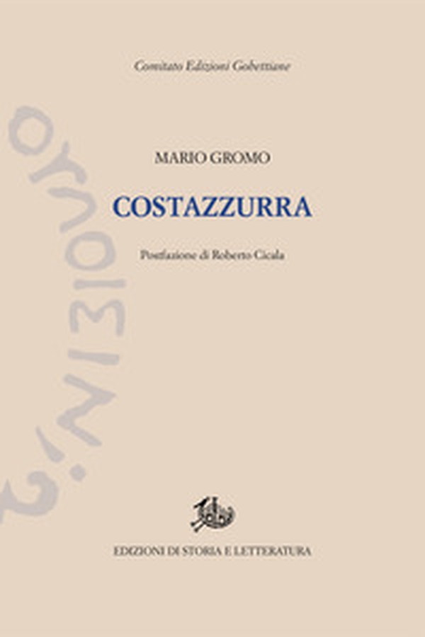 Costazzurra - Librerie.coop Costazzurra - Librerie.coop
