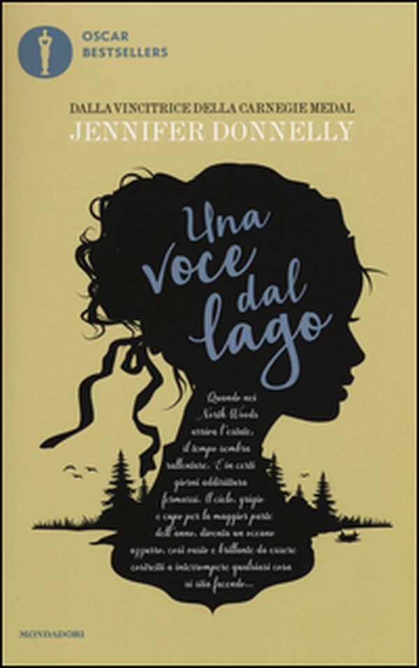 Una voce dal lago - Librerie.coop Una voce dal lago - Librerie.coop