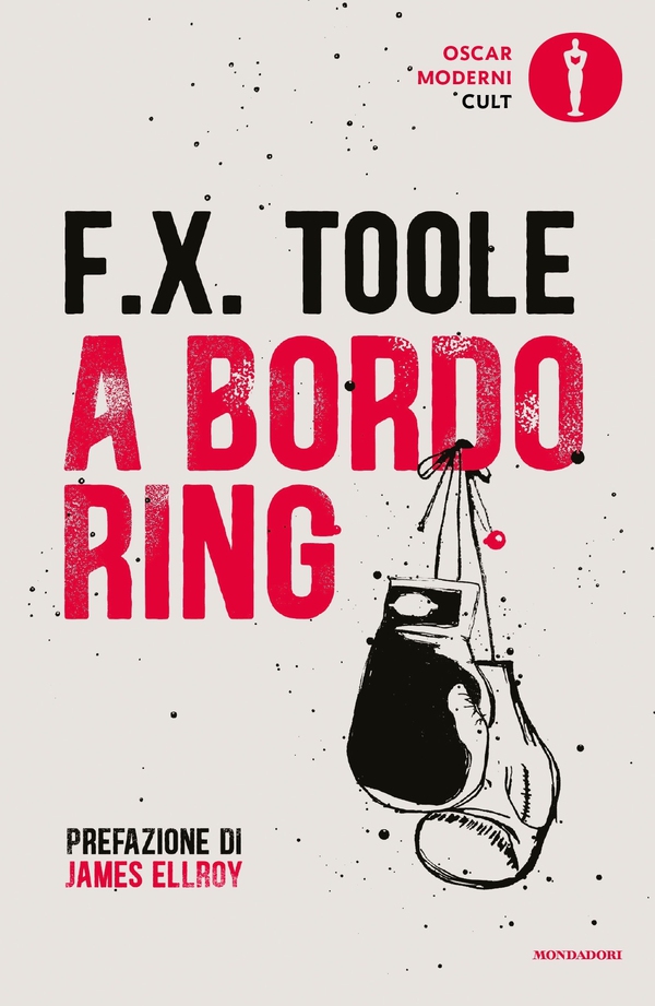 A bordo ring - Librerie.coop A bordo ring - Librerie.coop