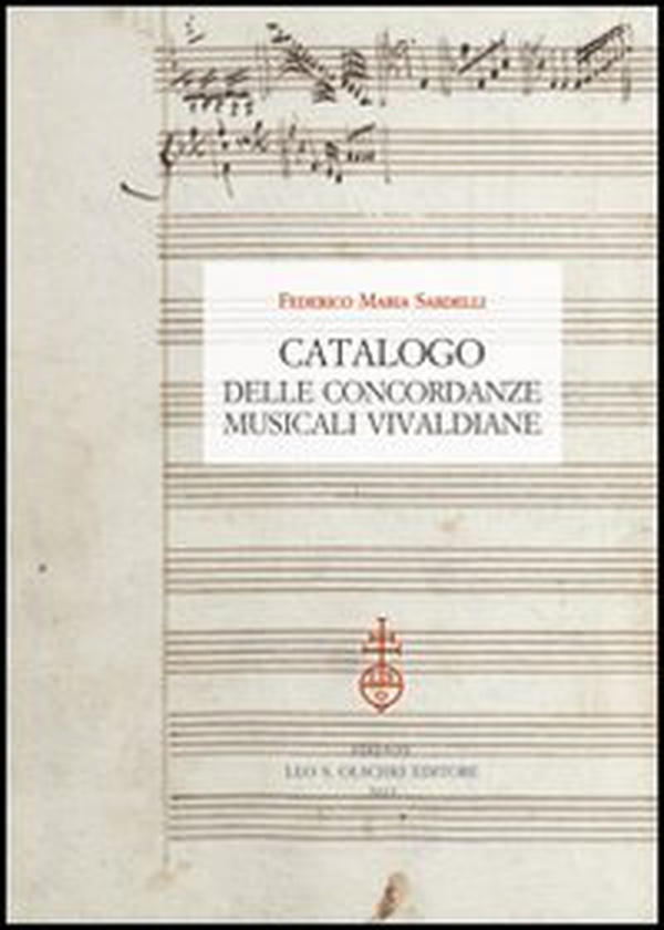 Catalogo delle concordanze musicali vivaldiane - Librerie.coop Catalogo delle concordanze musicali vivaldiane - Librerie.coop