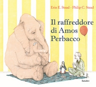 Il raffreddore di Amos Perbacco - Librerie.coop