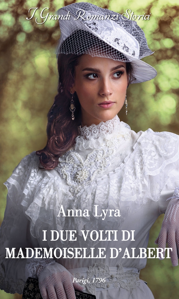 I due volti di mademoiselle D'Albert - Librerie.coop I due volti di mademoiselle D'Albert - Librerie.coop