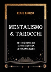 Mentalismo & tarocchi - Librerie.coop