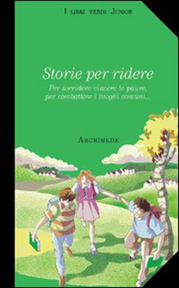 Storie per ridere - Librerie.coop Storie per ridere - Librerie.coop