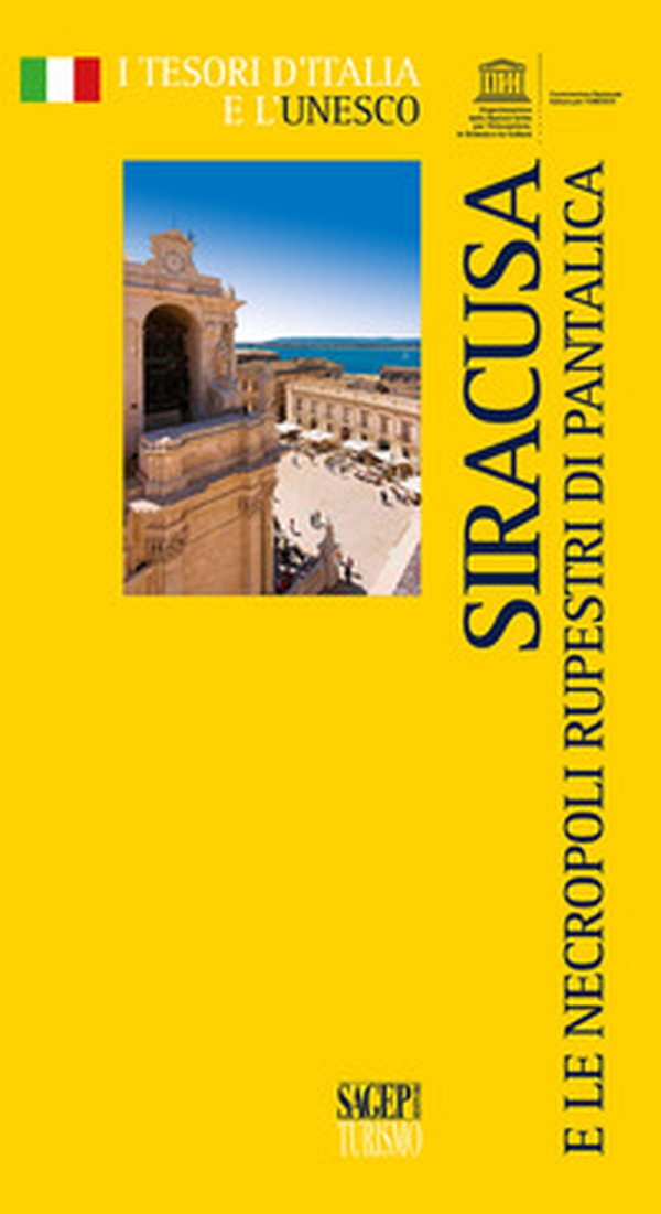 Siracusa e le necropoli rupestri di Pantalica - Librerie.coop Siracusa e le necropoli rupestri di Pantalica - Librerie.coop