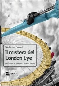 Il mistero del London Eye - Librerie.coop