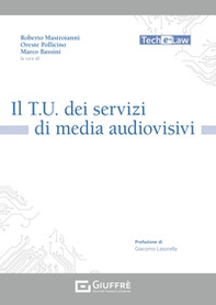 Il T.U. dei servizi di media audiovisivi - Librerie.coop