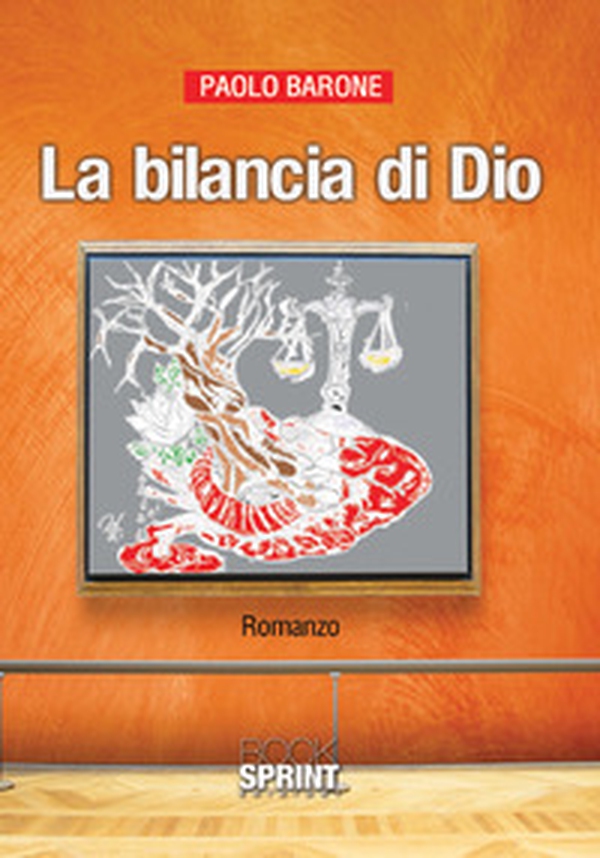 La bilancia di Dio - Librerie.coop La bilancia di Dio - Librerie.coop
