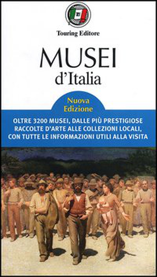 Musei d'Italia - Librerie.coop Musei d'Italia - Librerie.coop