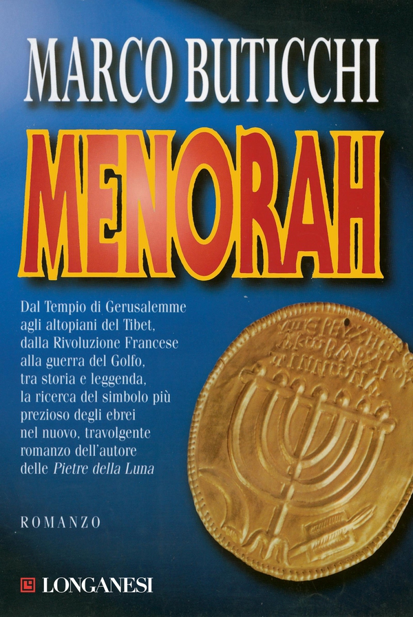 Menorah - Librerie.coop Menorah - Librerie.coop