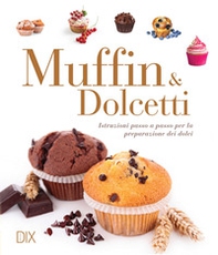 Muffin e dolcetti - Librerie.coop