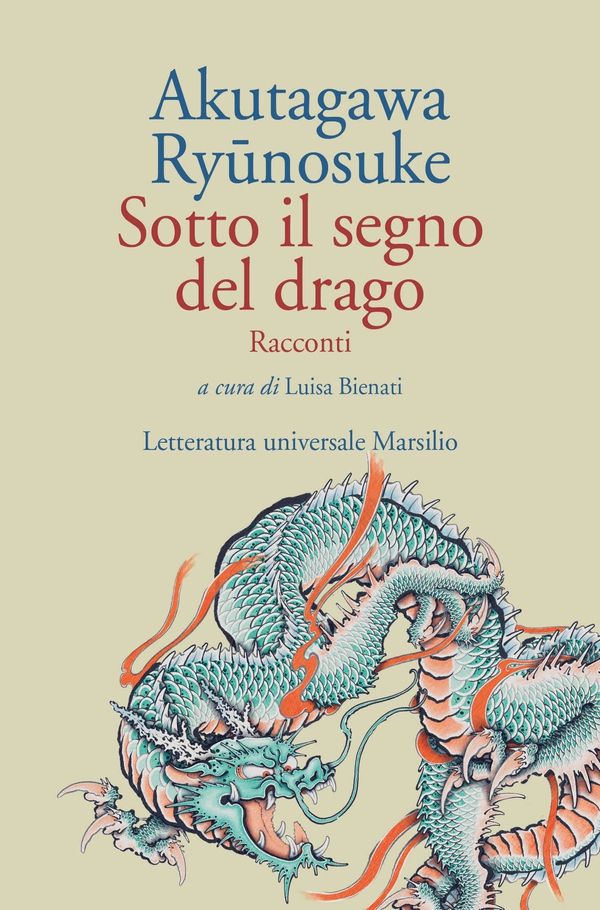 Sotto il segno del drago - Librerie.coop Sotto il segno del drago - Librerie.coop