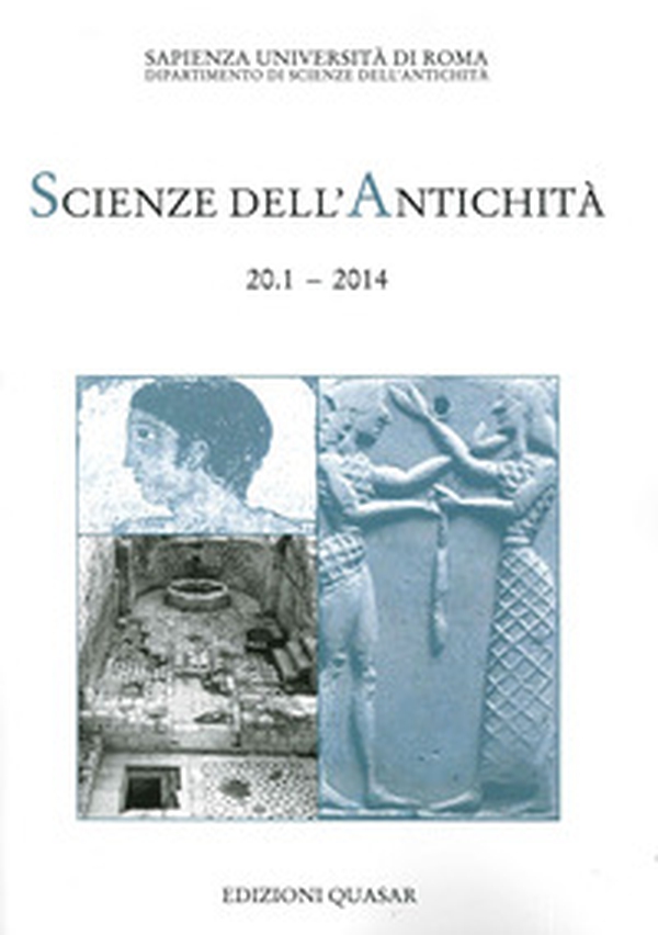Scienze dell'antichità. Storia, archeologia, antropologia - Librerie.coop Scienze dell'antichità. Storia, archeologia, antropologia - Librerie.coop