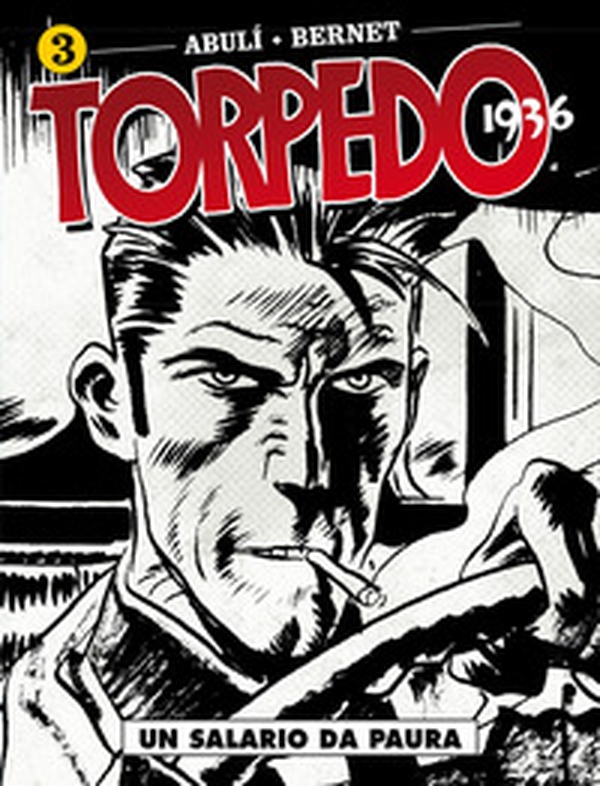 Torpedo 1936 - Librerie.coop Torpedo 1936 - Librerie.coop