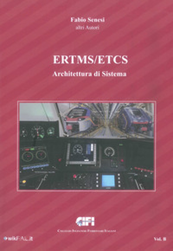 ERTMS/ETCS - Librerie.coop ERTMS/ETCS - Librerie.coop