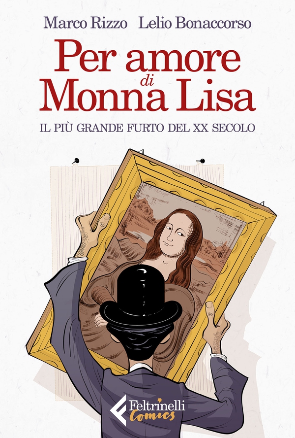 Per amore di Monna Lisa - Librerie.coop Per amore di Monna Lisa - Librerie.coop