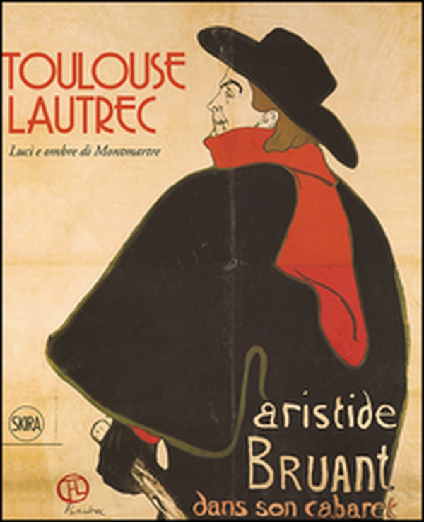 Toulouse-Lautrec - Librerie.coop Toulouse-Lautrec - Librerie.coop