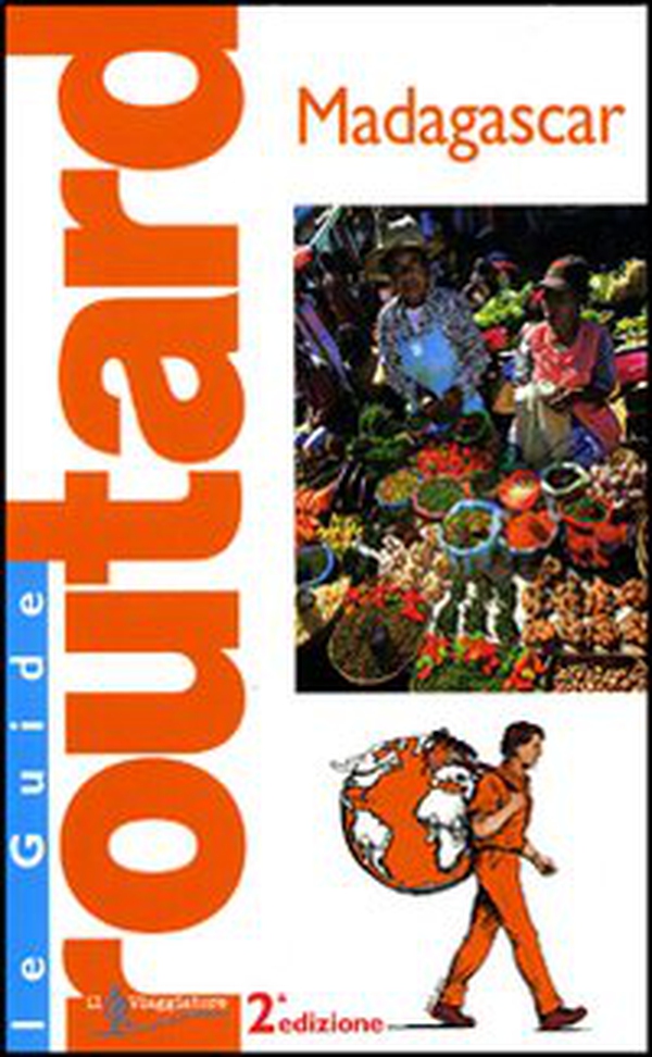 Madagascar - Librerie.coop Madagascar - Librerie.coop
