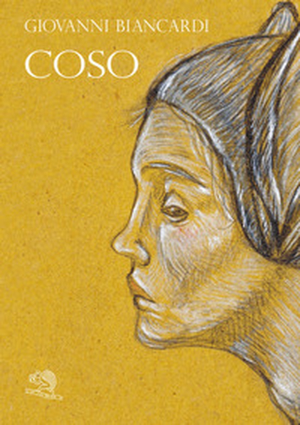 Coso. Racconto in quattro movimenti - Librerie.coop Coso. Racconto in quattro movimenti - Librerie.coop