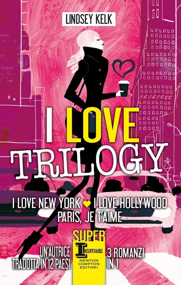 I love trilogy - Librerie.coop I love trilogy - Librerie.coop