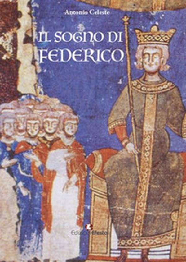 Il sogno di Federico - Librerie.coop Il sogno di Federico - Librerie.coop