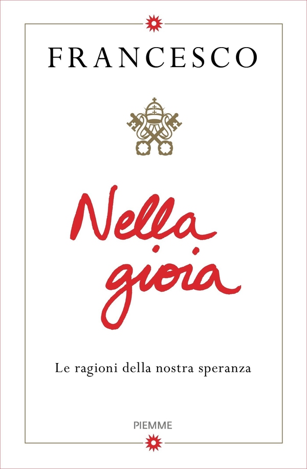 Nella gioia - Librerie.coop Nella gioia - Librerie.coop